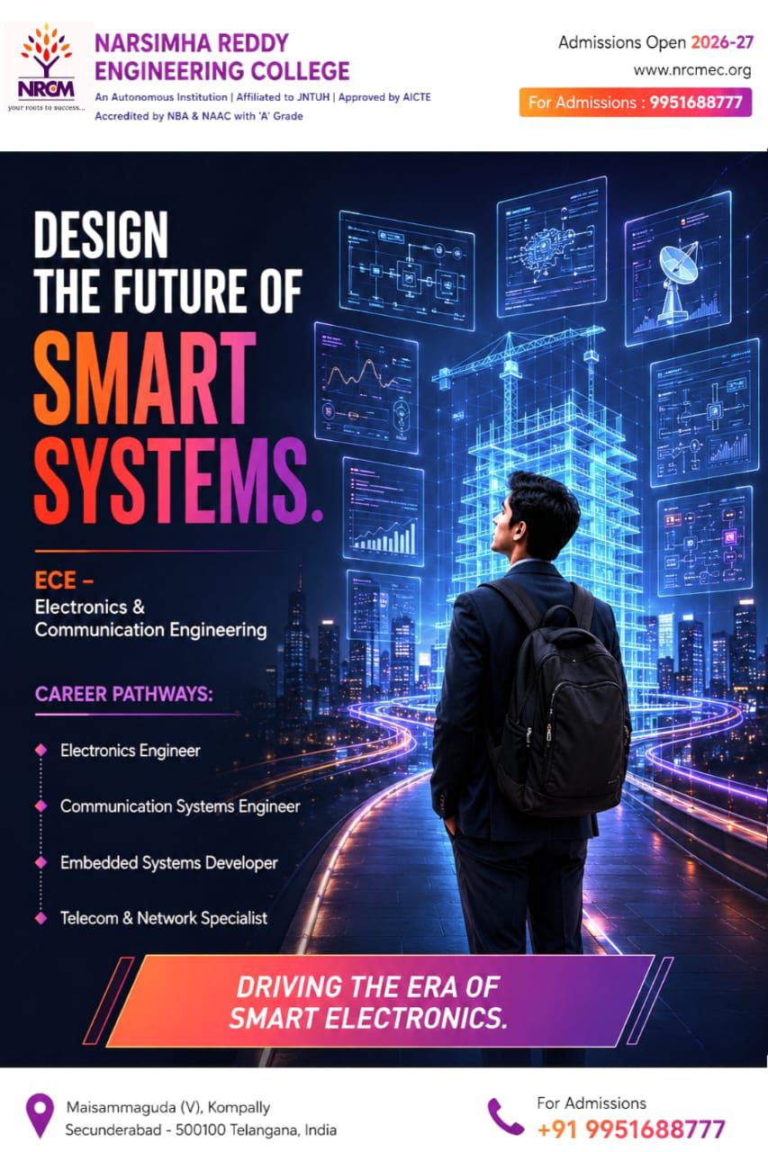 ECE Smart Systems