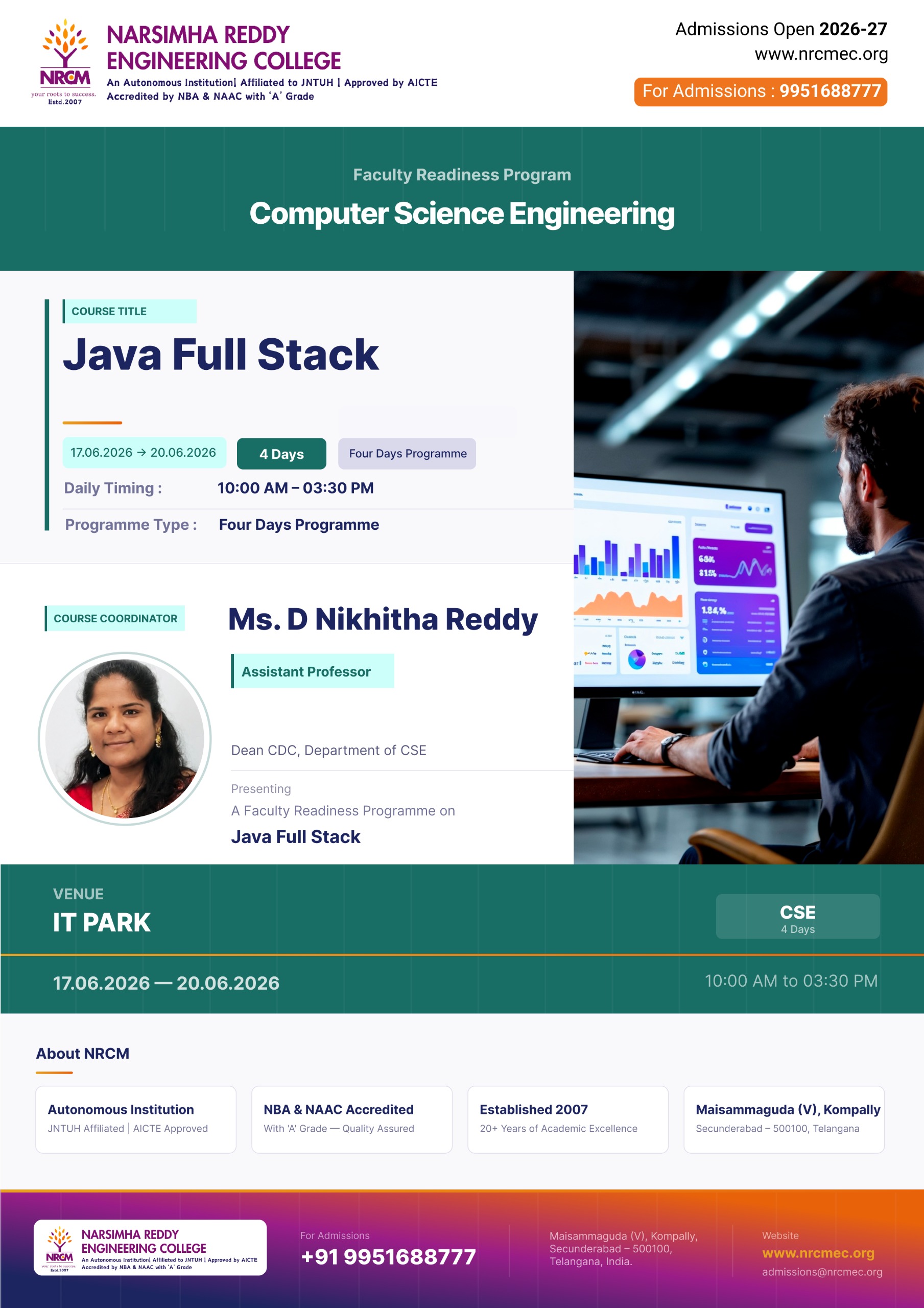 Java Full Stack