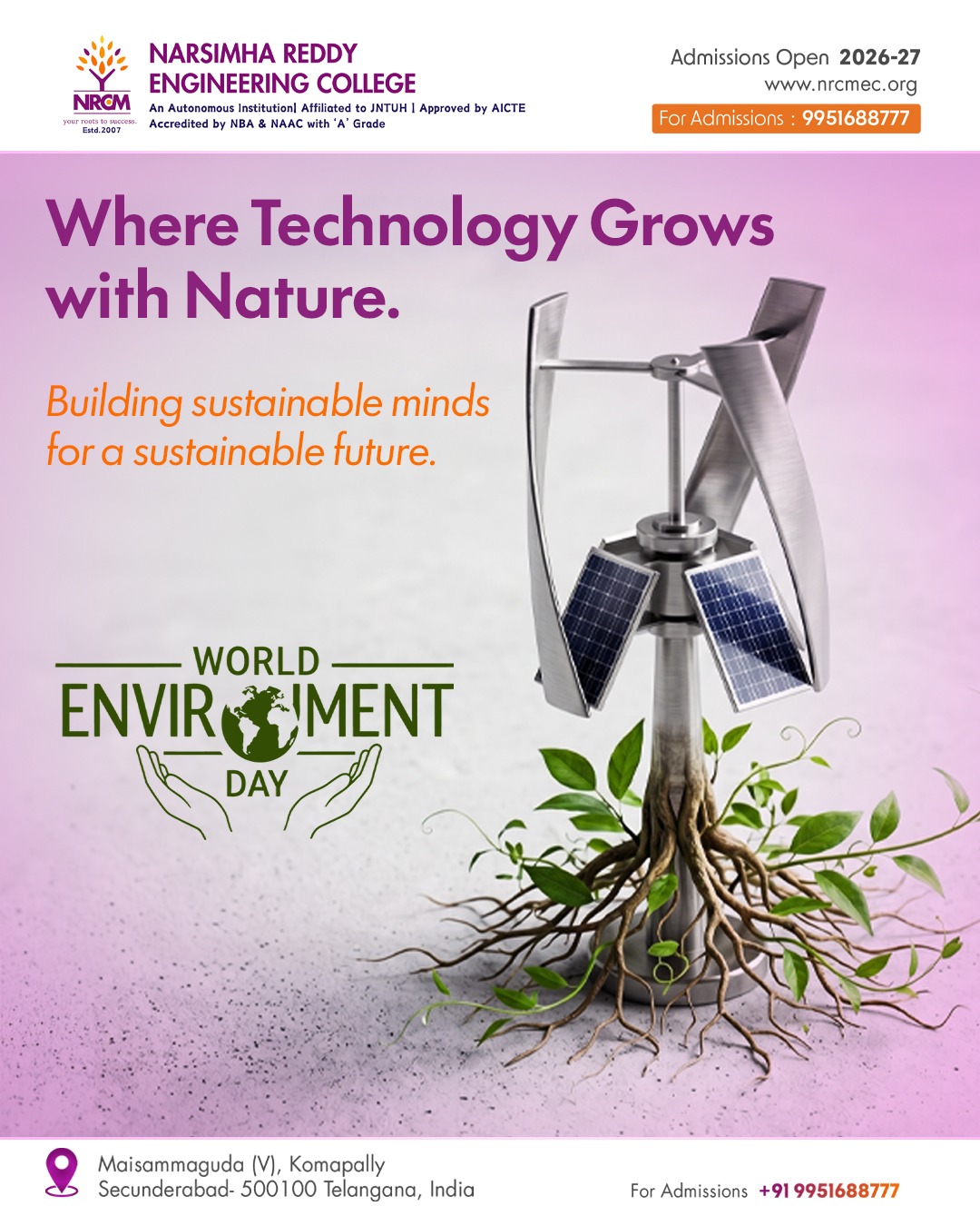 World Environment Day